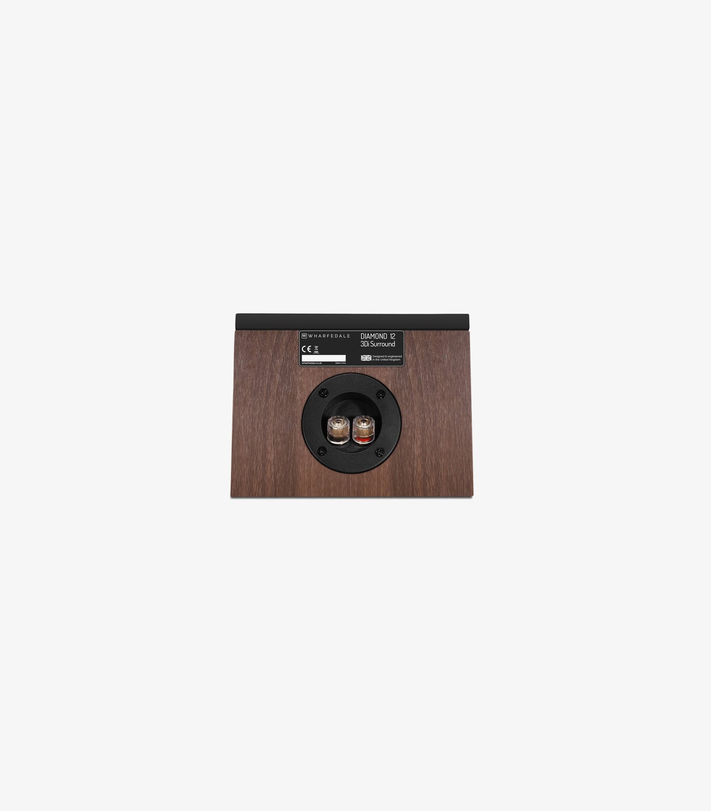 Wharfedale Diamond 12 3Di