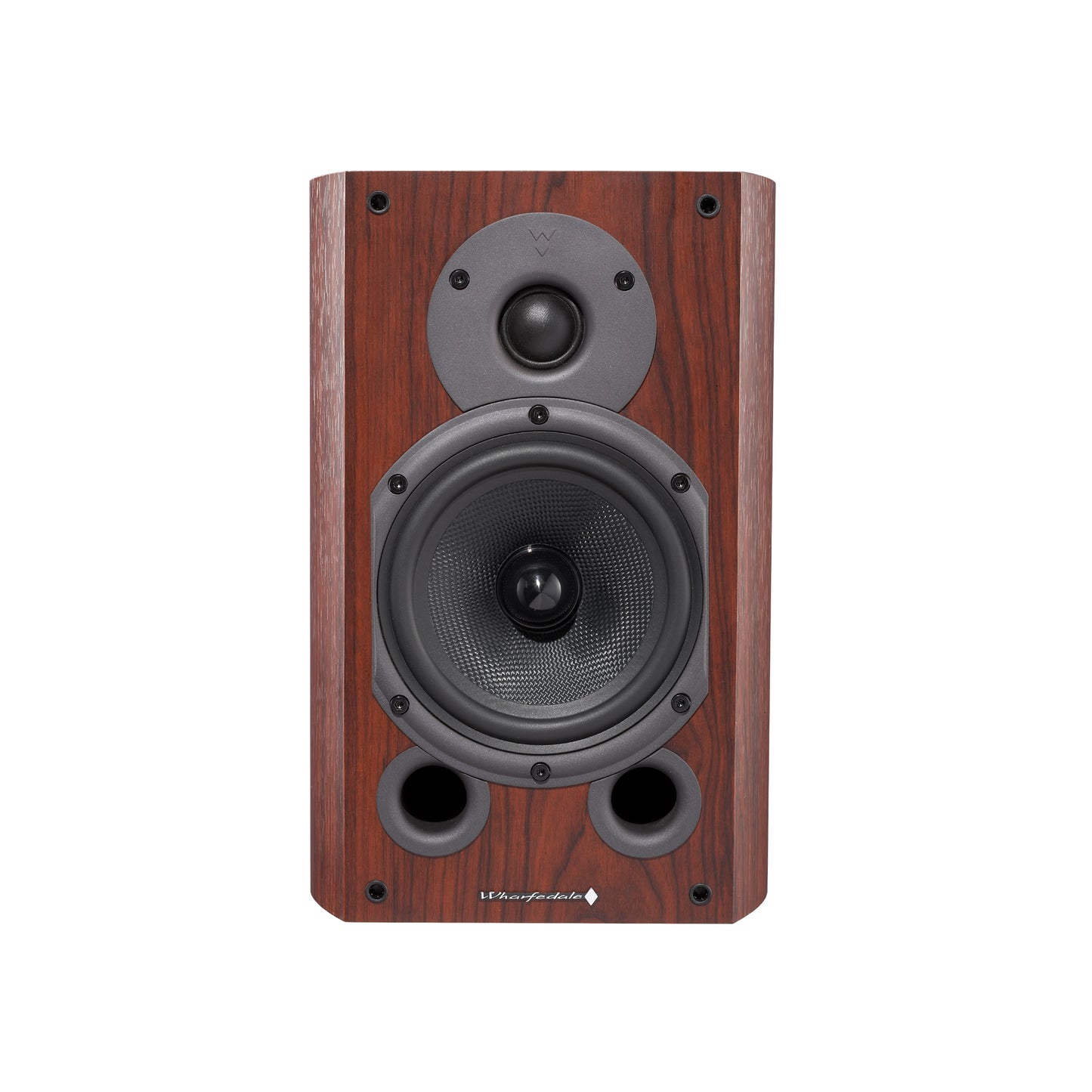 Wharfedale Diamond 9.1