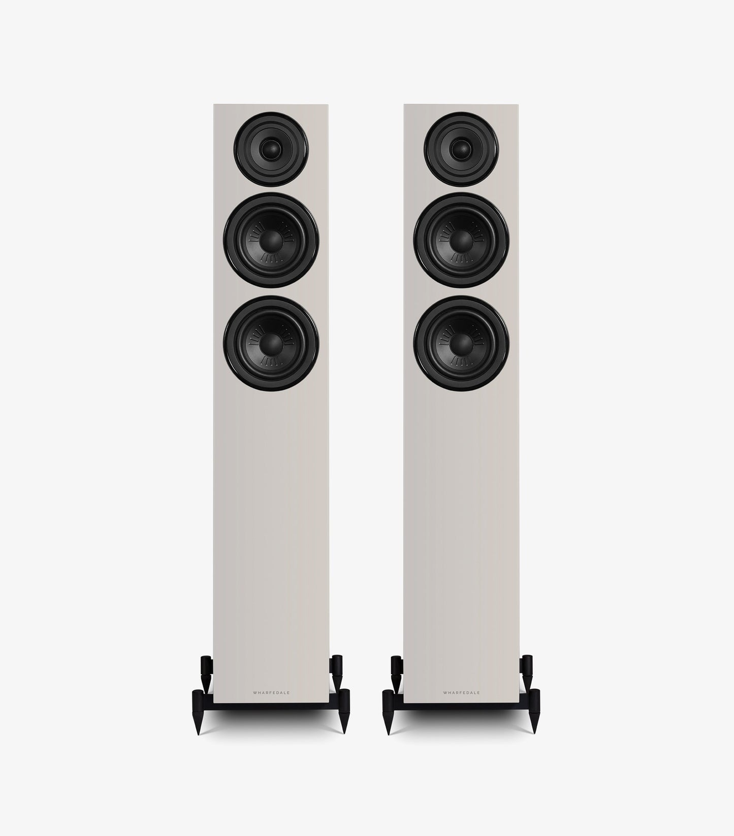 Wharfedale Diamond 12.3i