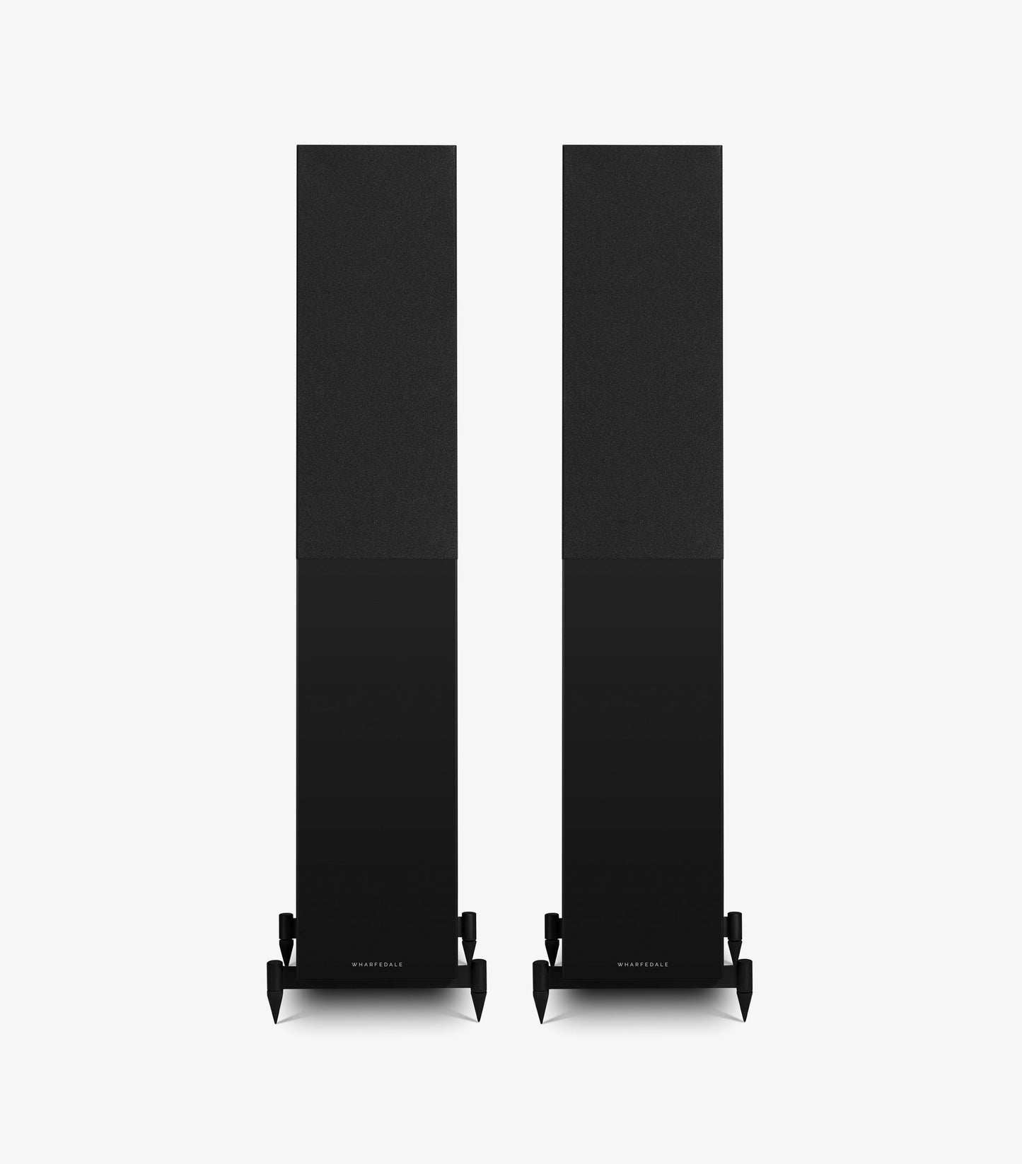 Wharfedale Diamond 12.3i