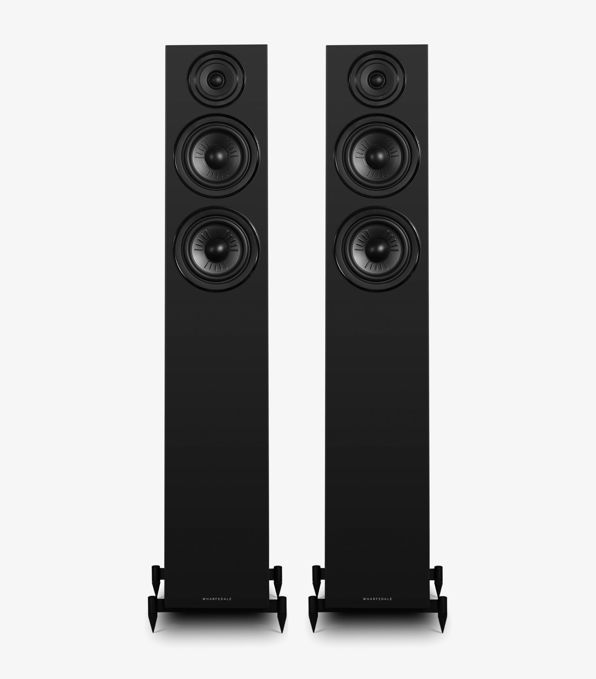 Wharfedale Diamond 12.4i – hifi-freaks.dk