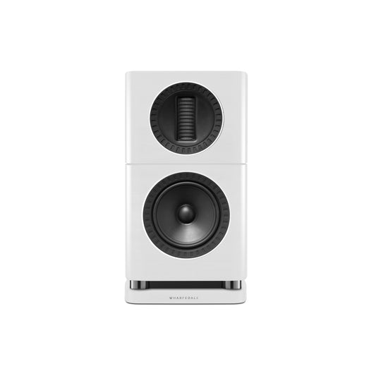 Wharfedale Elysian 1 - White