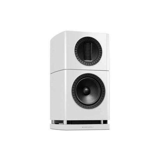 Wharfedale Elysian 1 - White