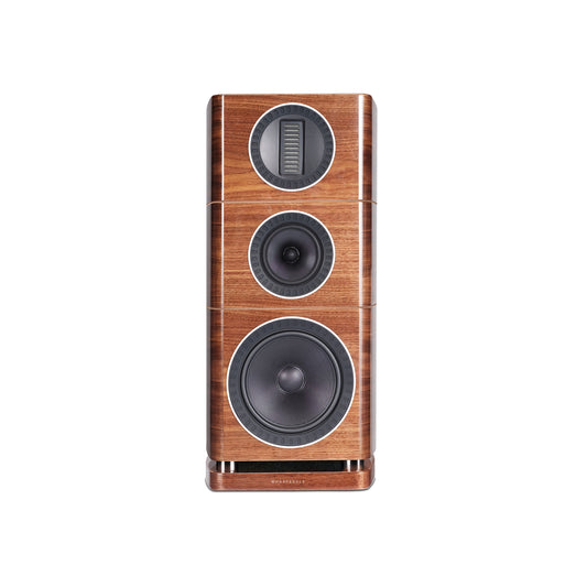 Wharfedale Elysian 2 (Demo, Walnut)