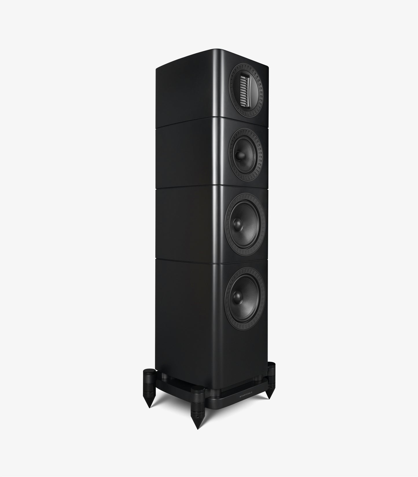 Wharfedale Elysian 3R