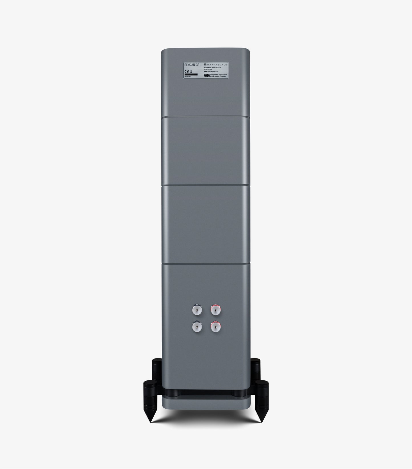Wharfedale Elysian 3R