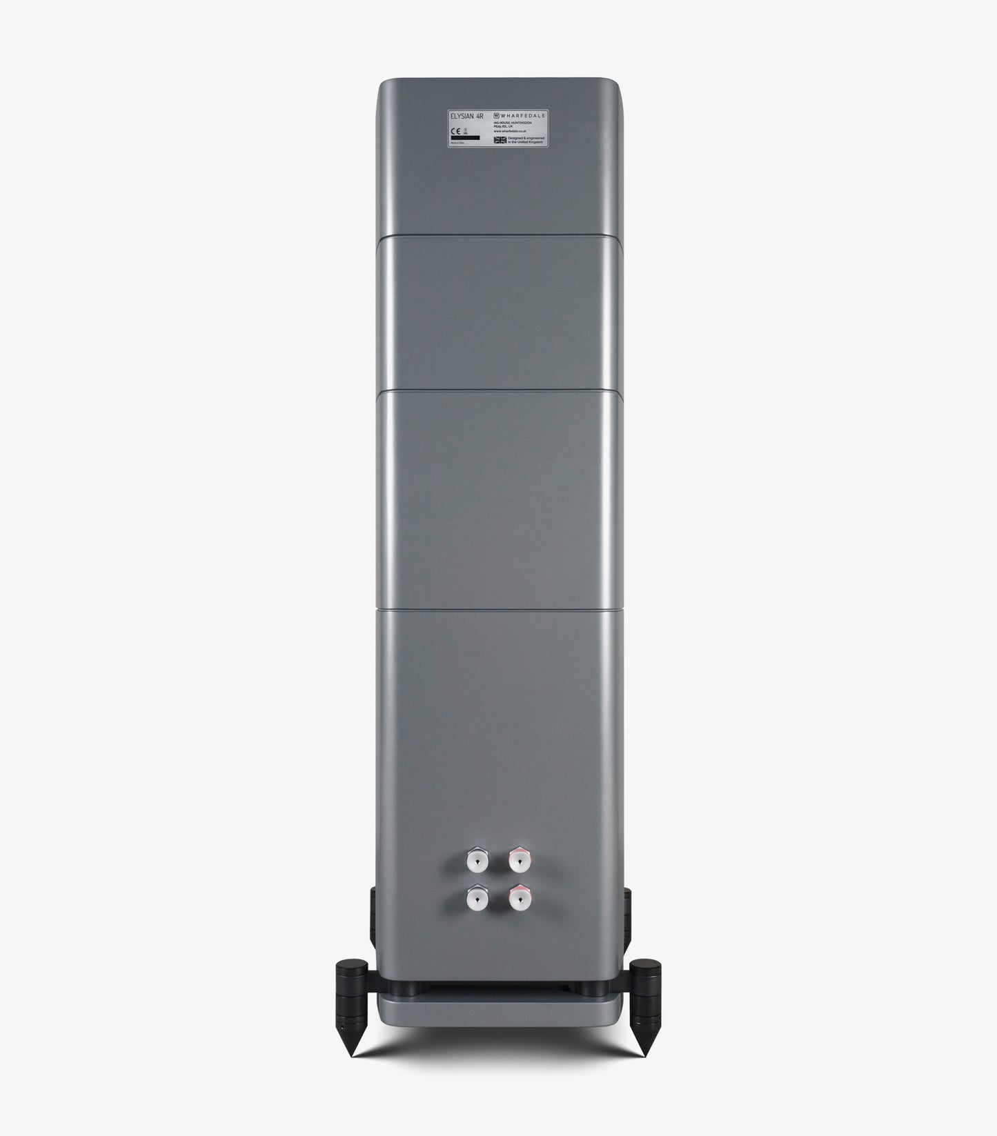 Wharfedale Elysian 4R