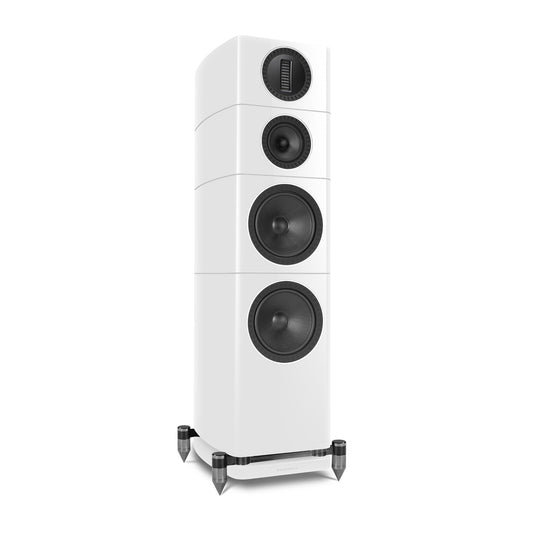 Wharfedale Elysian 4 - White