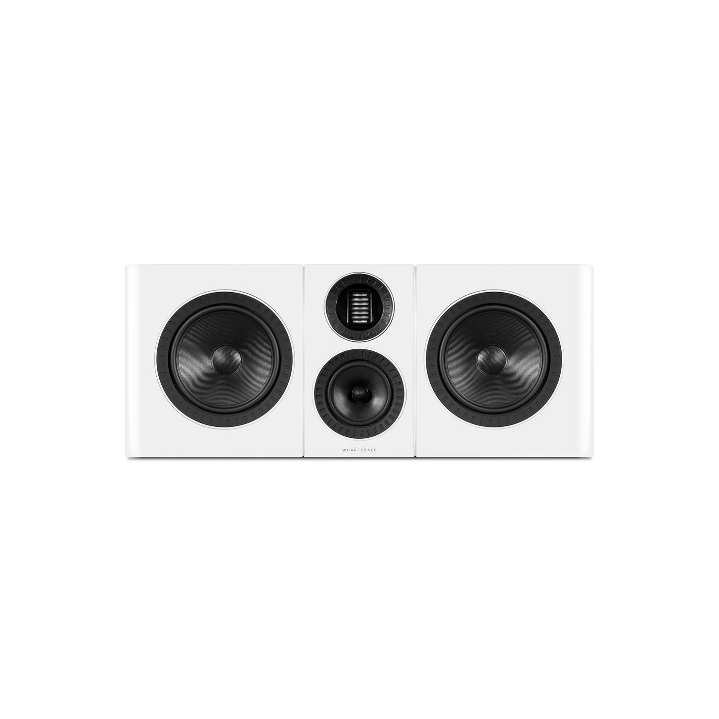 Wharfedale Elysian C - White