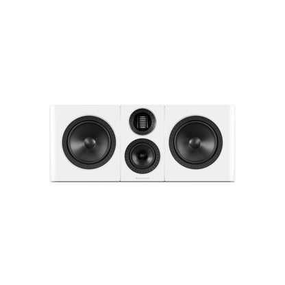 Wharfedale Elysian C - White