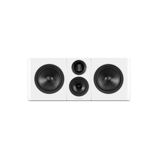 Wharfedale Elysian C - White