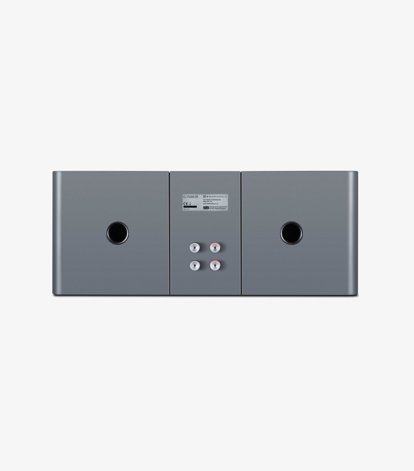 Wharfedale Elysian CR