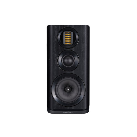 Wharfedale EVO 4.2 DEMO (Black)