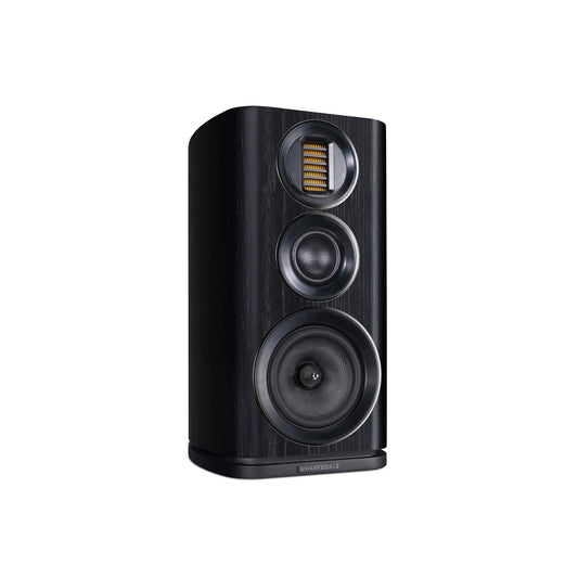 Wharfedale EVO 4.2 DEMO (Black)