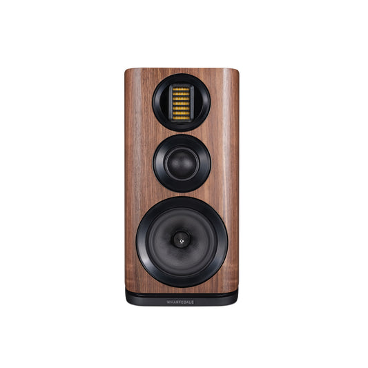 Wharfedale EVO 4.2 DEMO (Walnut)