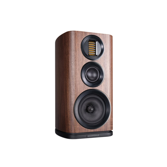 Wharfedale EVO 4.2 DEMO (Walnut)