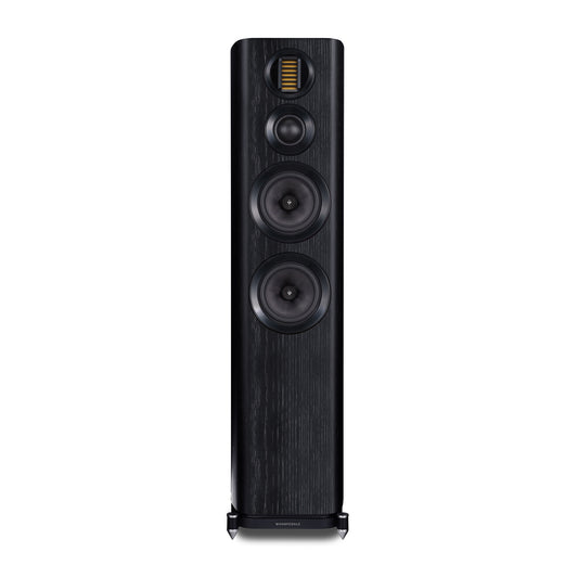 Wharfedale EVO 4.4 DEMO (Black)