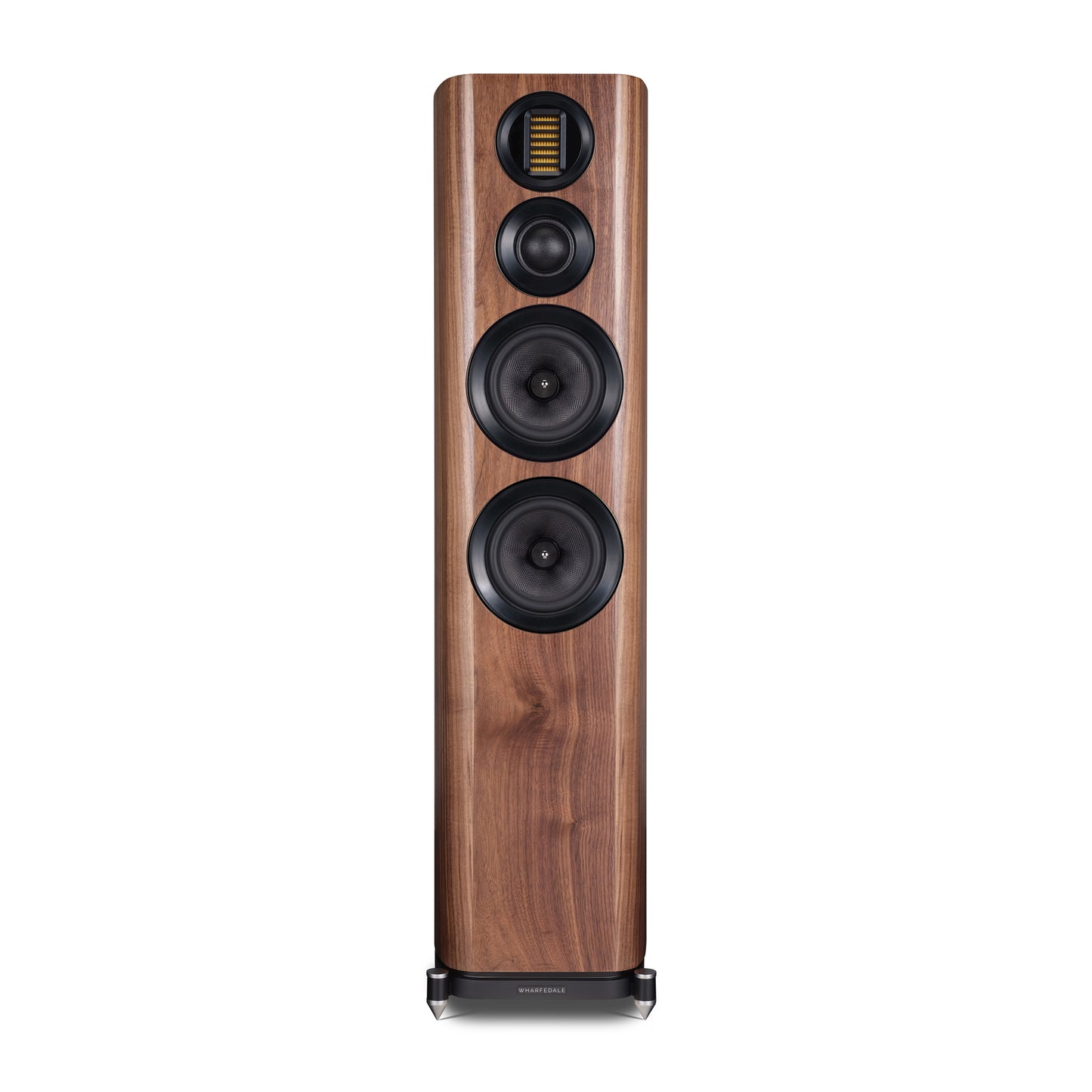 Wharfedale EVO 4.4 DEMO (Walnut)