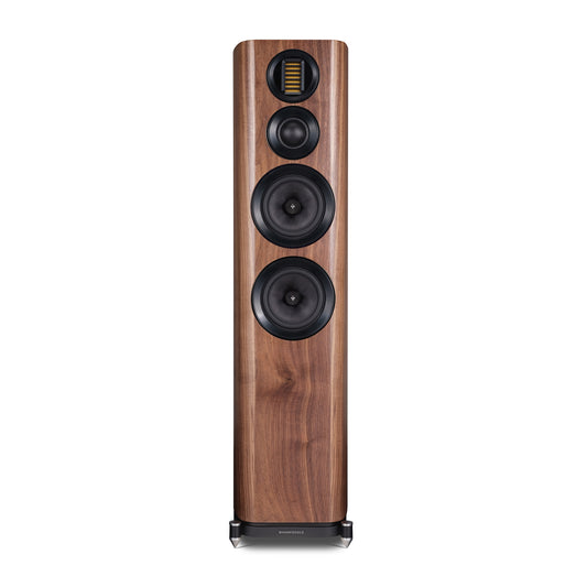 Wharfedale EVO 4.4 DEMO (Walnut)