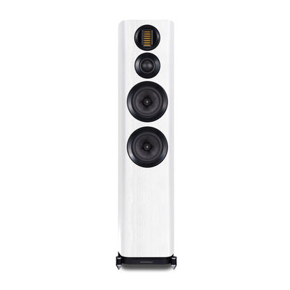 Wharfedale EVO 4.4 - White