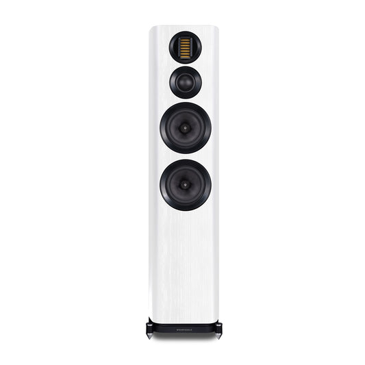 Wharfedale EVO 4.4 DEMO (White)