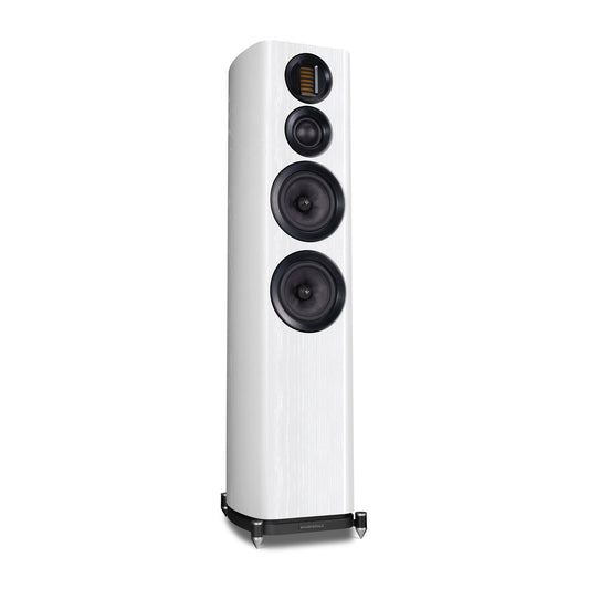 Wharfedale EVO 4.4 - White