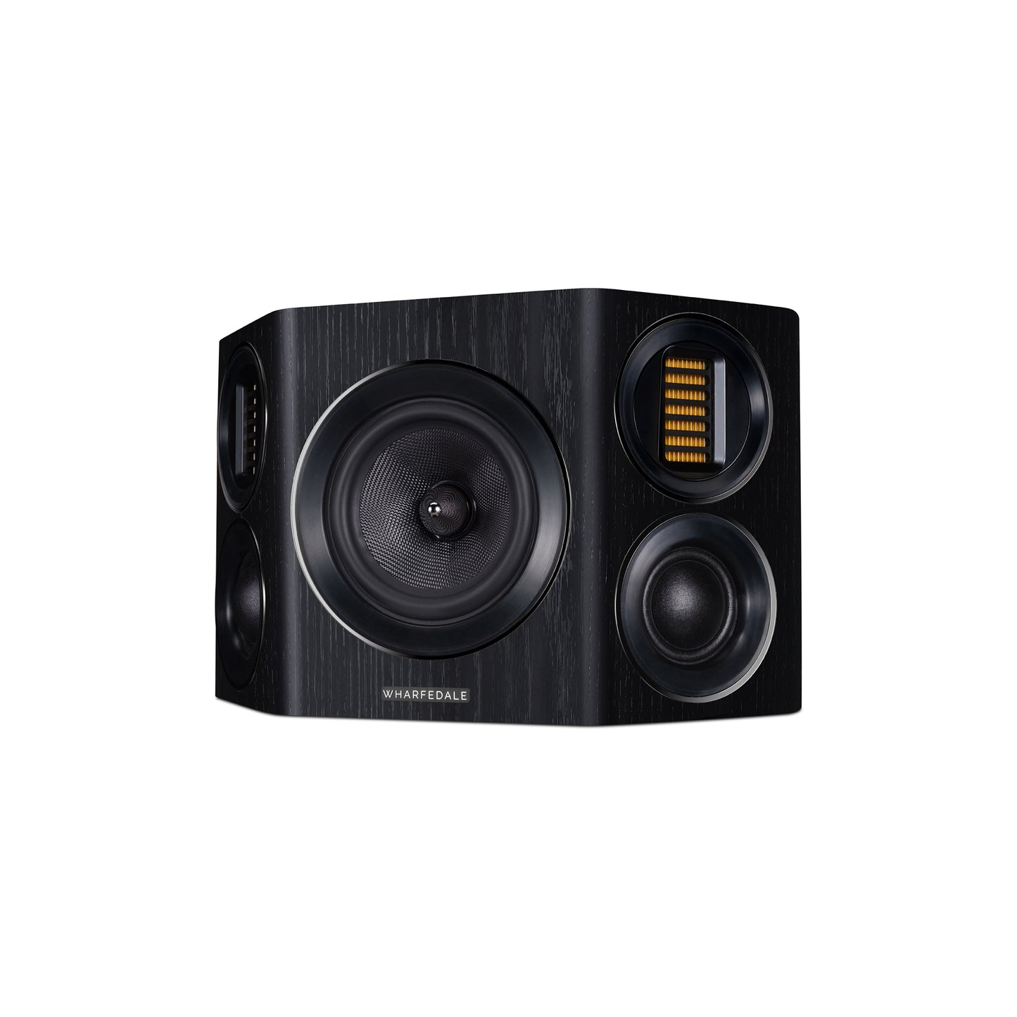 Wharfedale EVO 4.S