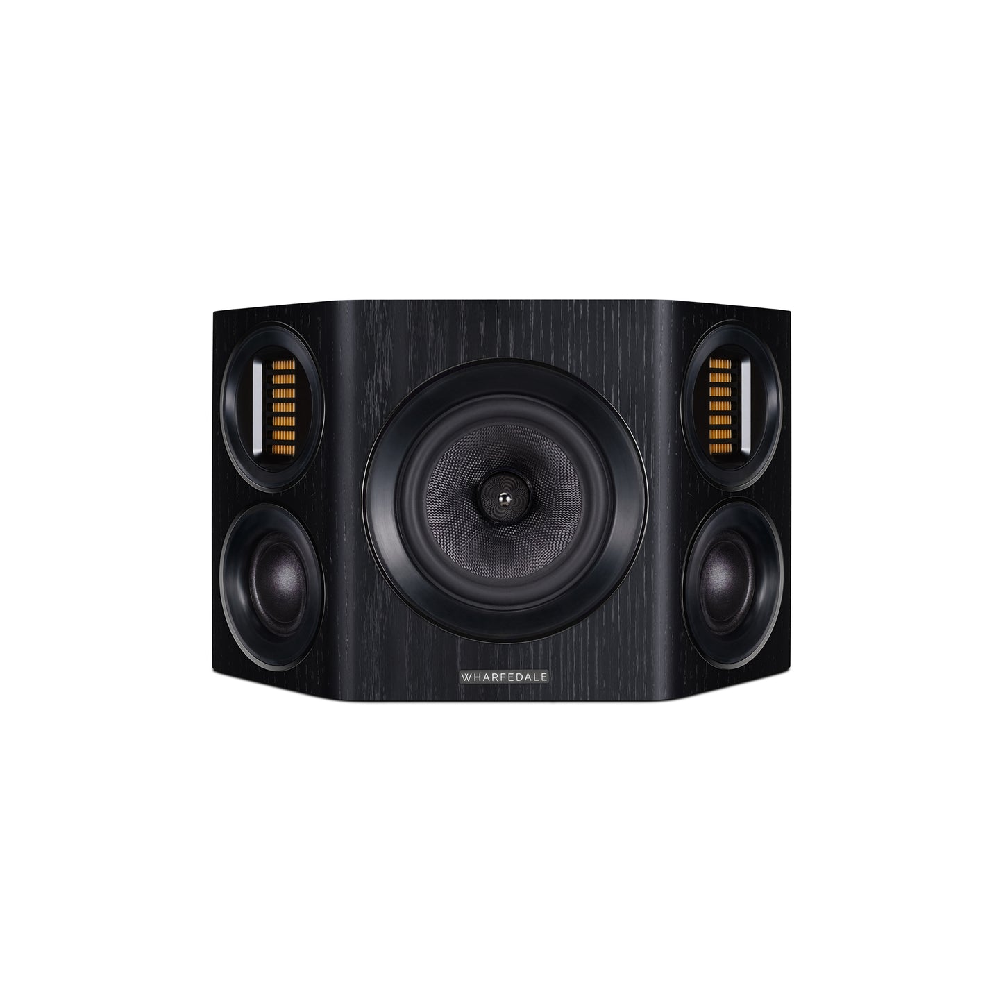 Wharfedale EVO 4.S