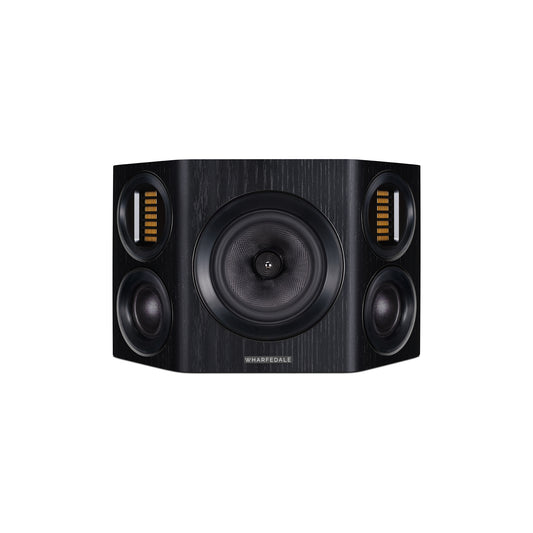 Wharfedale EVO 4.S