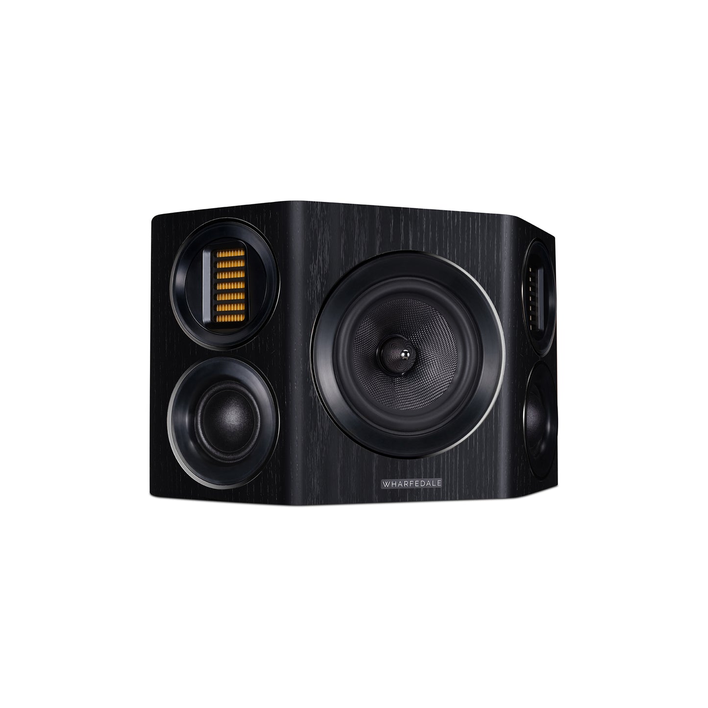 Wharfedale EVO 4.S