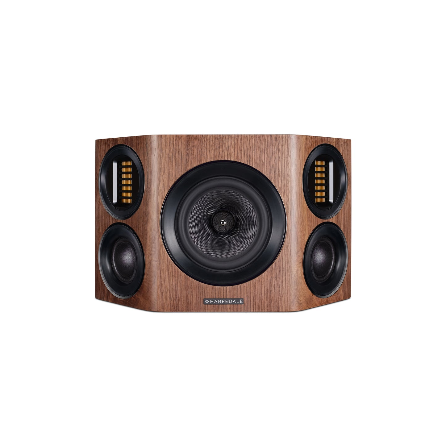 Wharfedale EVO 4.S