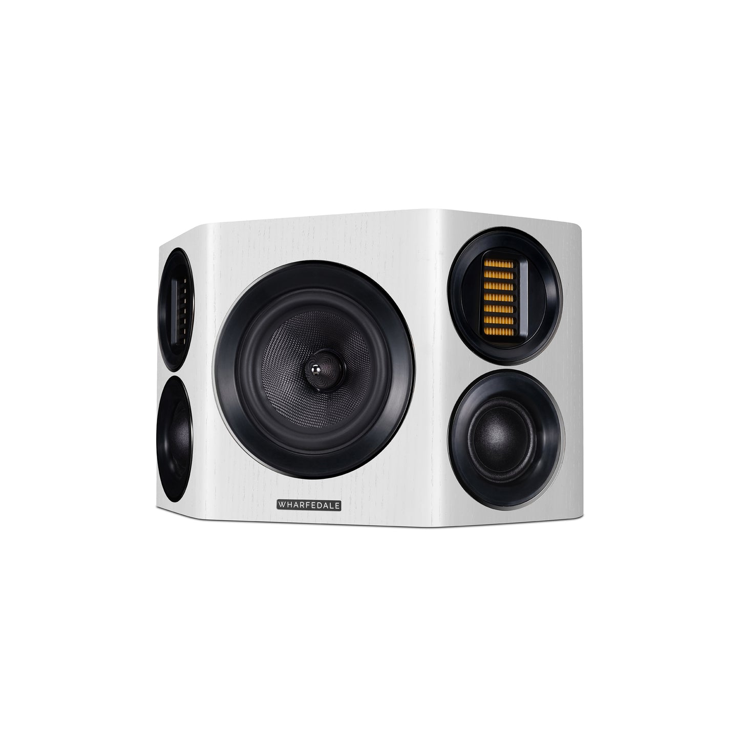 Wharfedale EVO 4.S