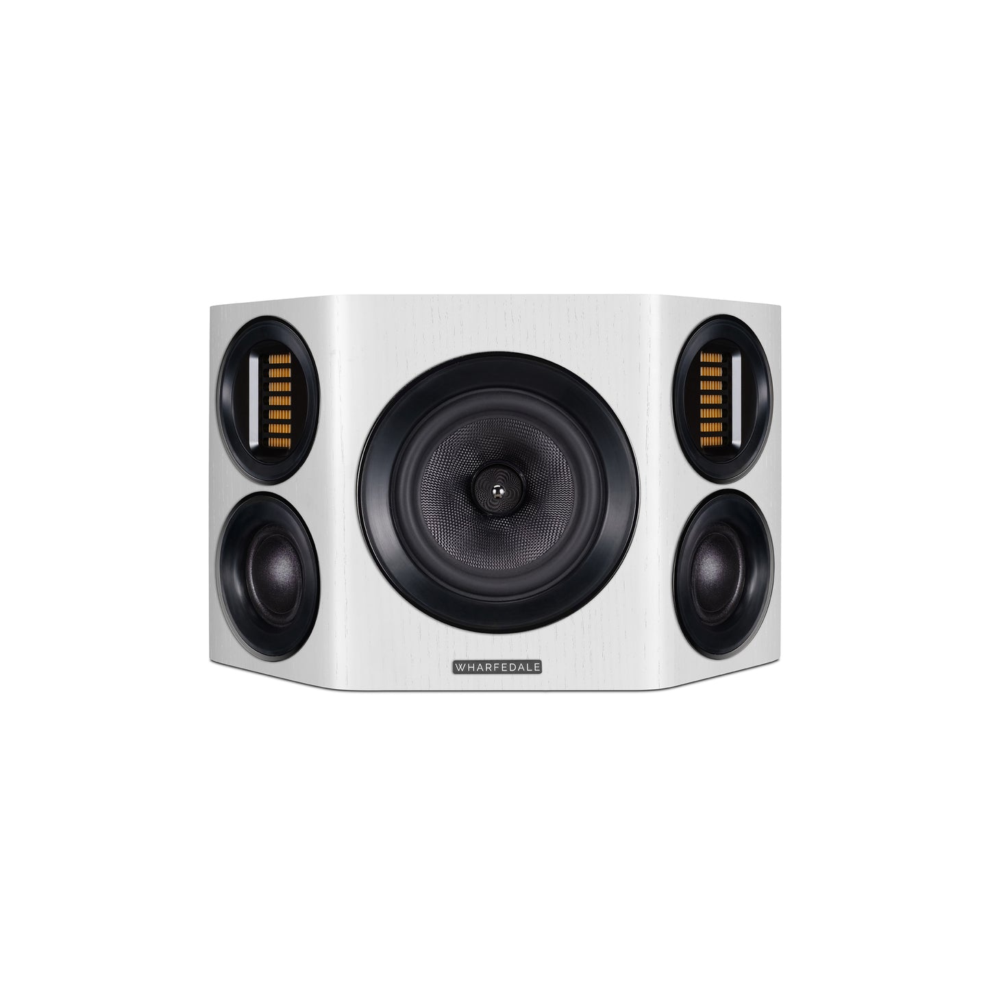 Wharfedale EVO 4.S