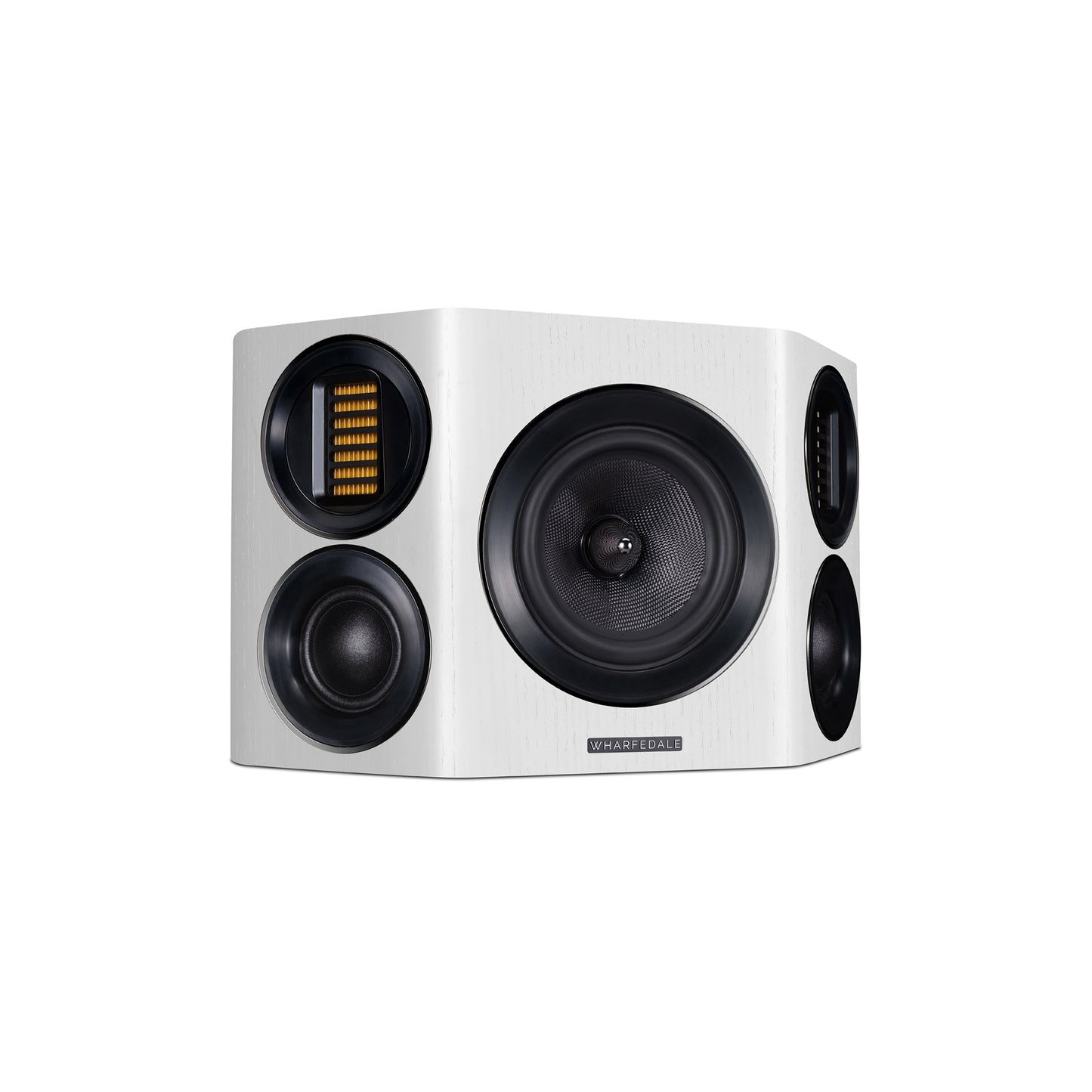 Wharfedale EVO 4.S