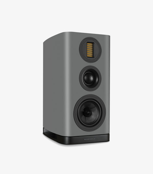 Wharfedale EVO 5.2 - Lunar Grey (DEMO)