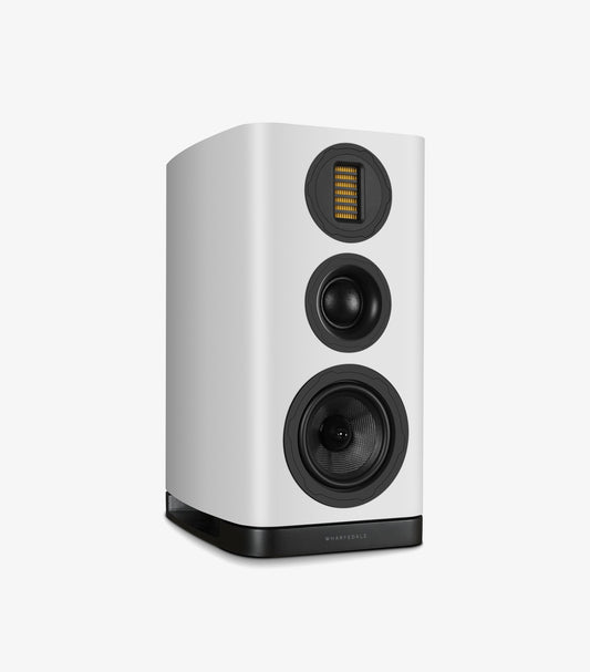Wharfedale EVO 5.2 - White (DEMO)