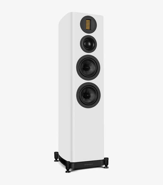 Wharfedale EVO 5.4 - White (DEMO)