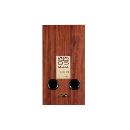 Wharfedale Linton 85th Heritage