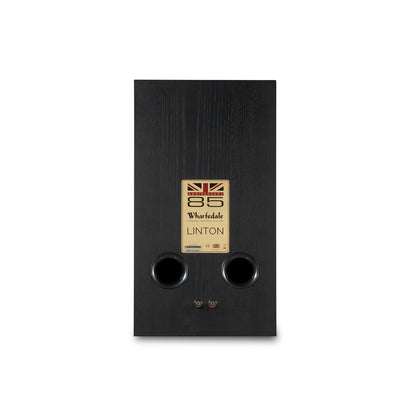 Wharfedale Linton 85th Heritage