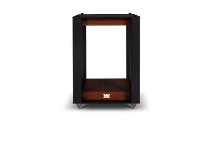 Wharfedale Linton Stand DEMO (Mahogany)