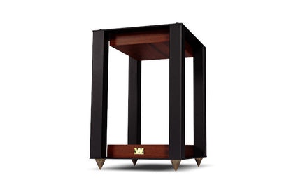 Wharfedale Linton Stand DEMO (Mahogany)