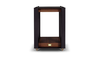 Wharfedale Linton Stand DEMO (Mahogany)