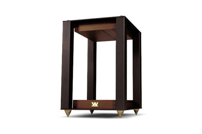 Wharfedale Linton Stand DEMO (Mahogany)