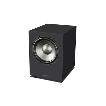 Mission LX-10SUB MKII