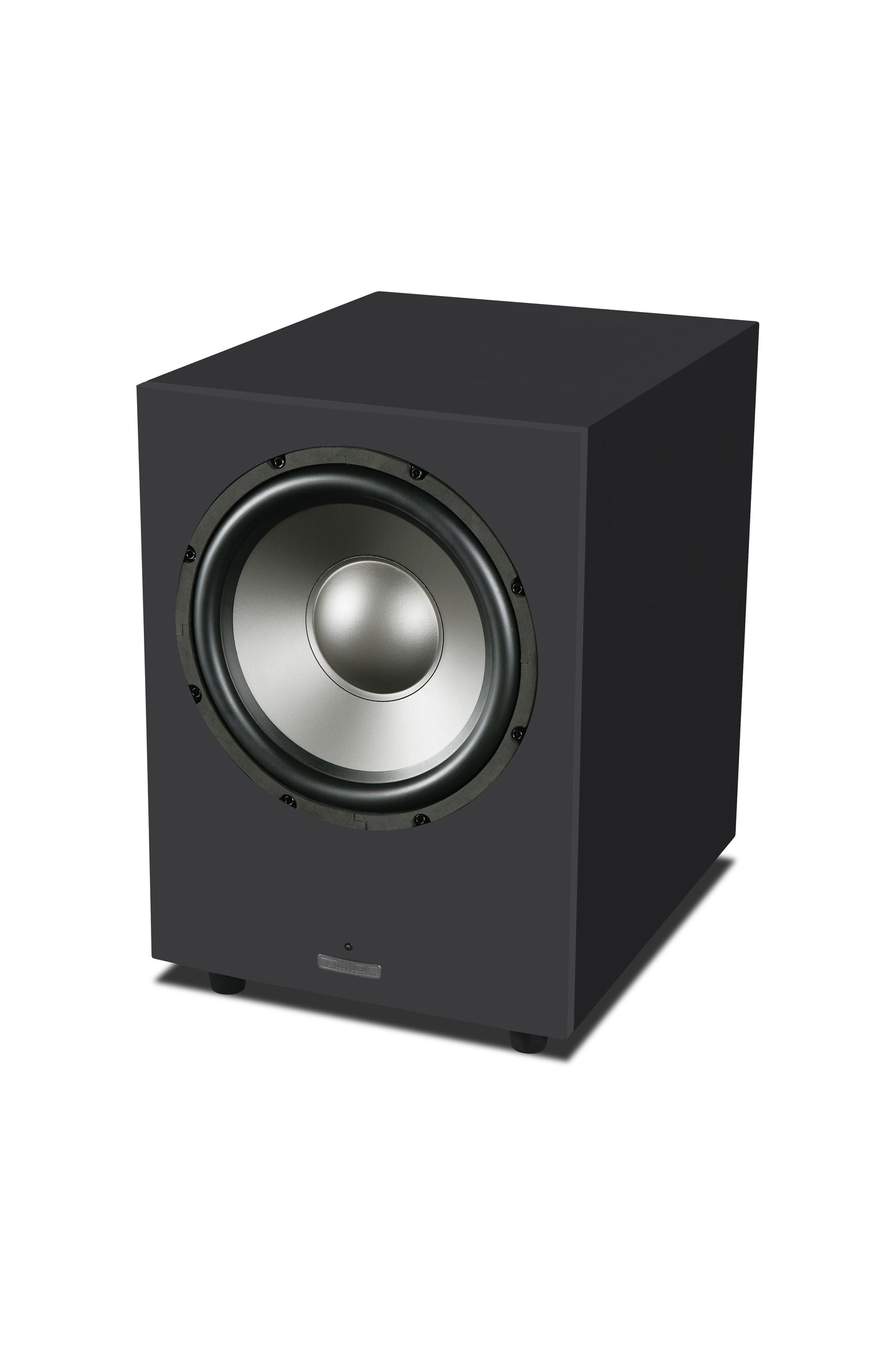 Mission LX-10SUB MKII DEMO (Black)