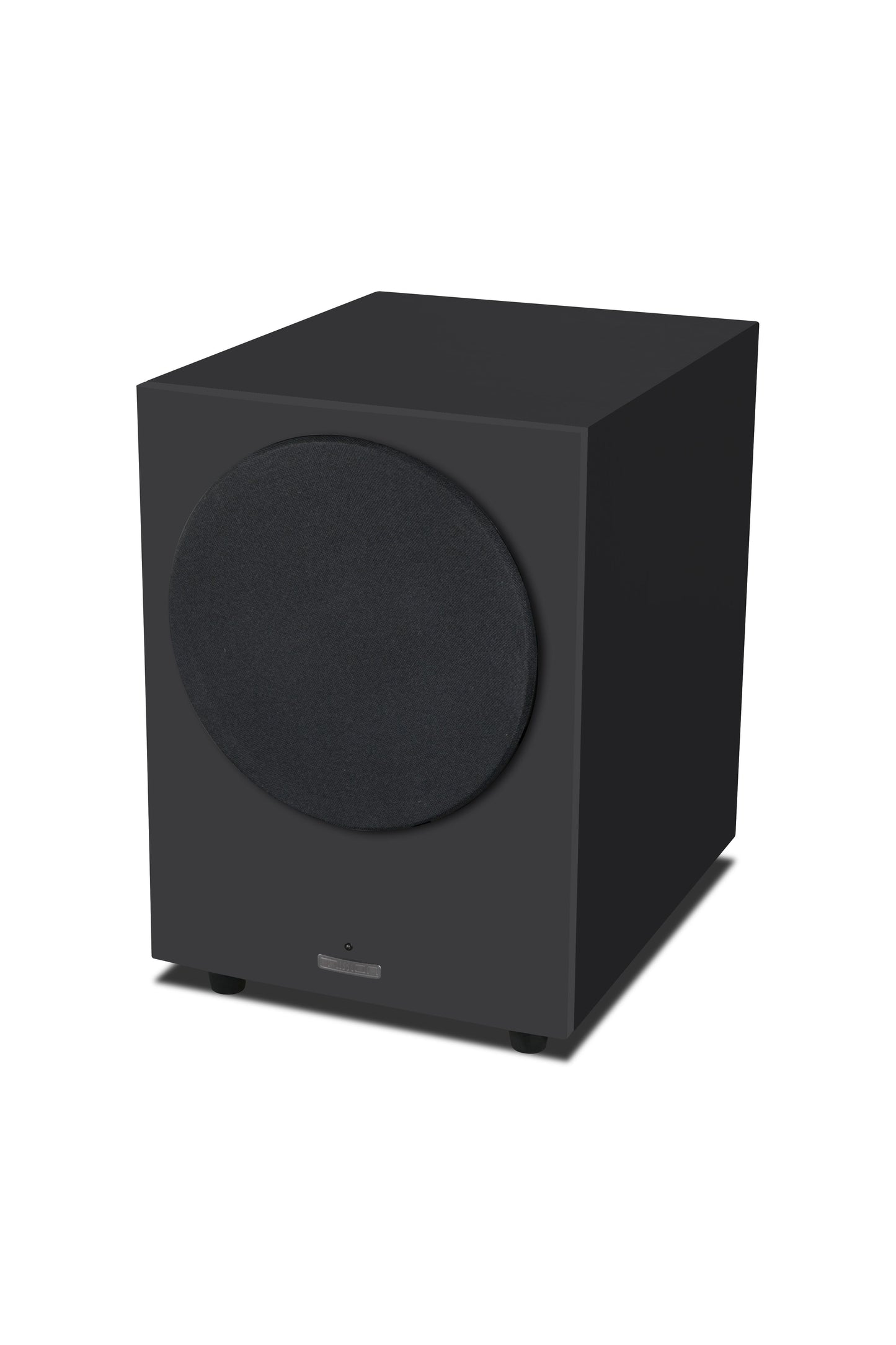 Mission LX-10SUB MKII DEMO (Black)