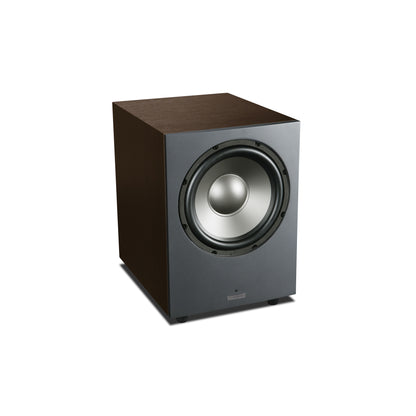 Mission LX-10SUB MKII