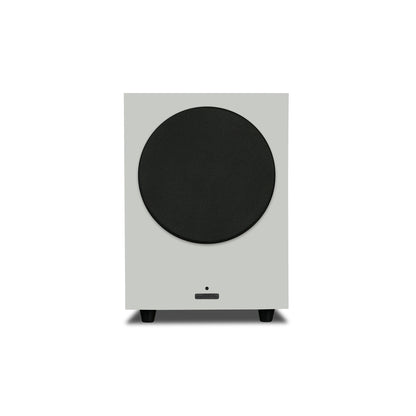 Mission LX-10SUB MKII