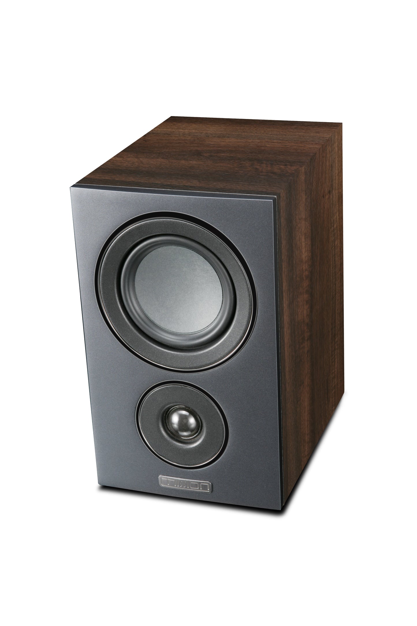 Mission LX-1 DEMO (Walnut)