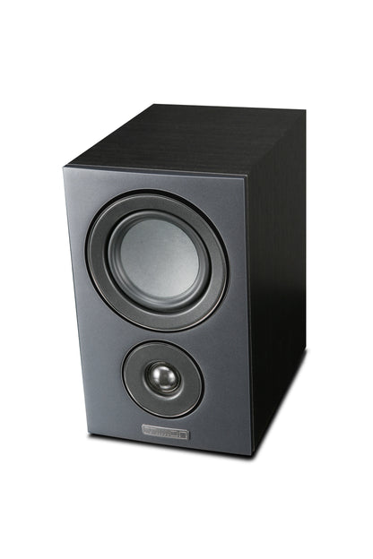 Mission LX-1 DEMO (Black)